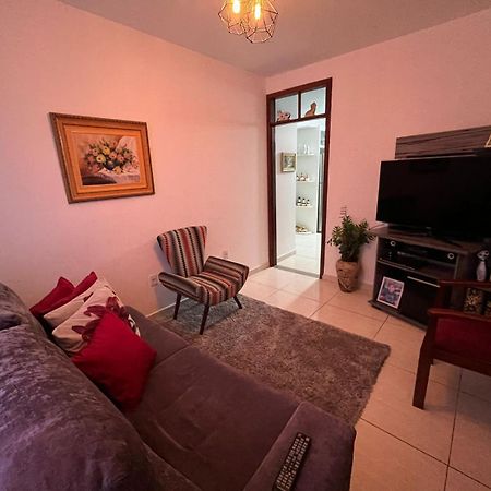 Casa Compartilhada Com Suite Privativa Florianopolis Luaran gambar