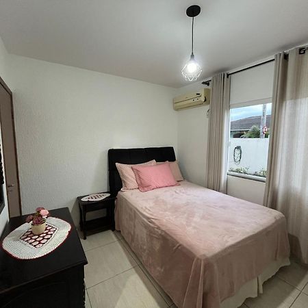 Casa Compartilhada Com Suite Privativa Florianopolis Luaran gambar