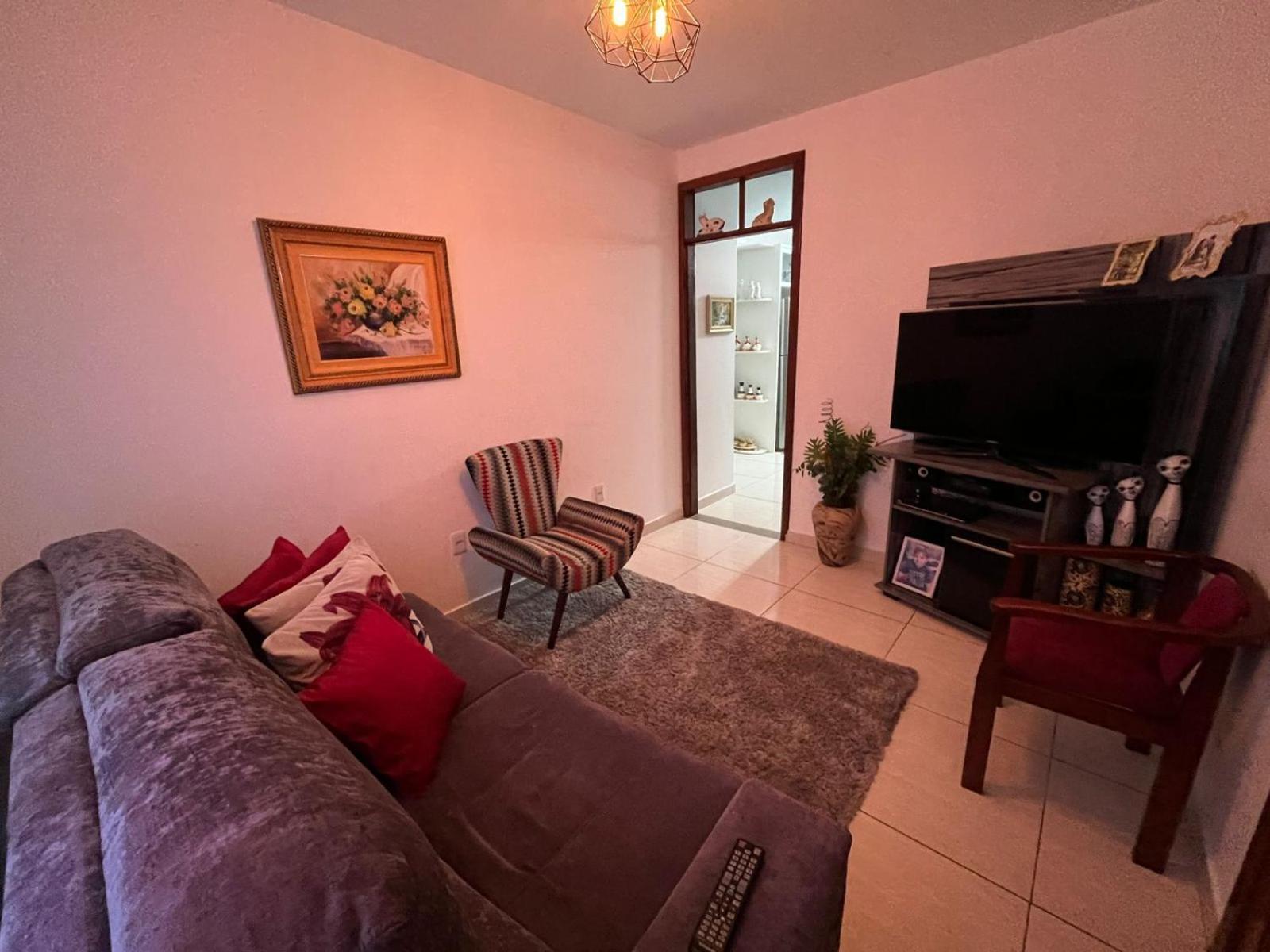 Casa Compartilhada Com Suite Privativa Florianopolis Luaran gambar