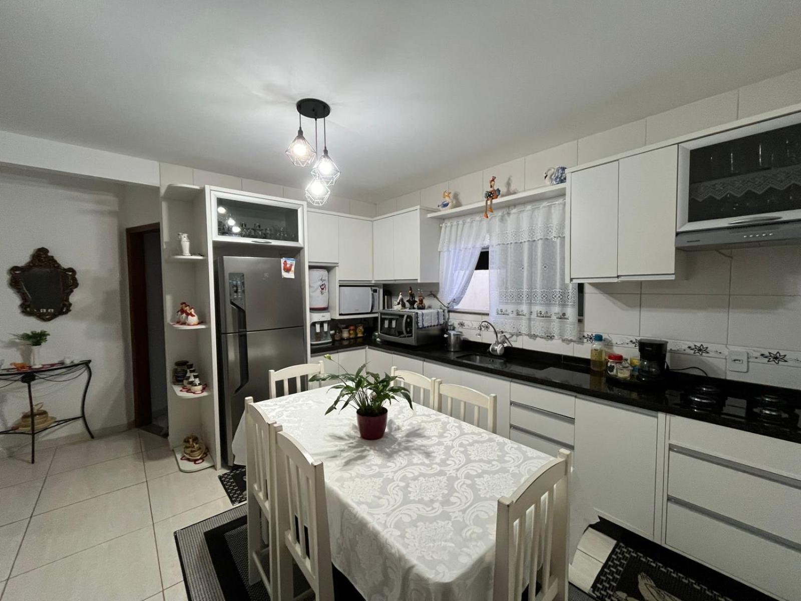 Casa Compartilhada Com Suite Privativa Florianopolis Luaran gambar
