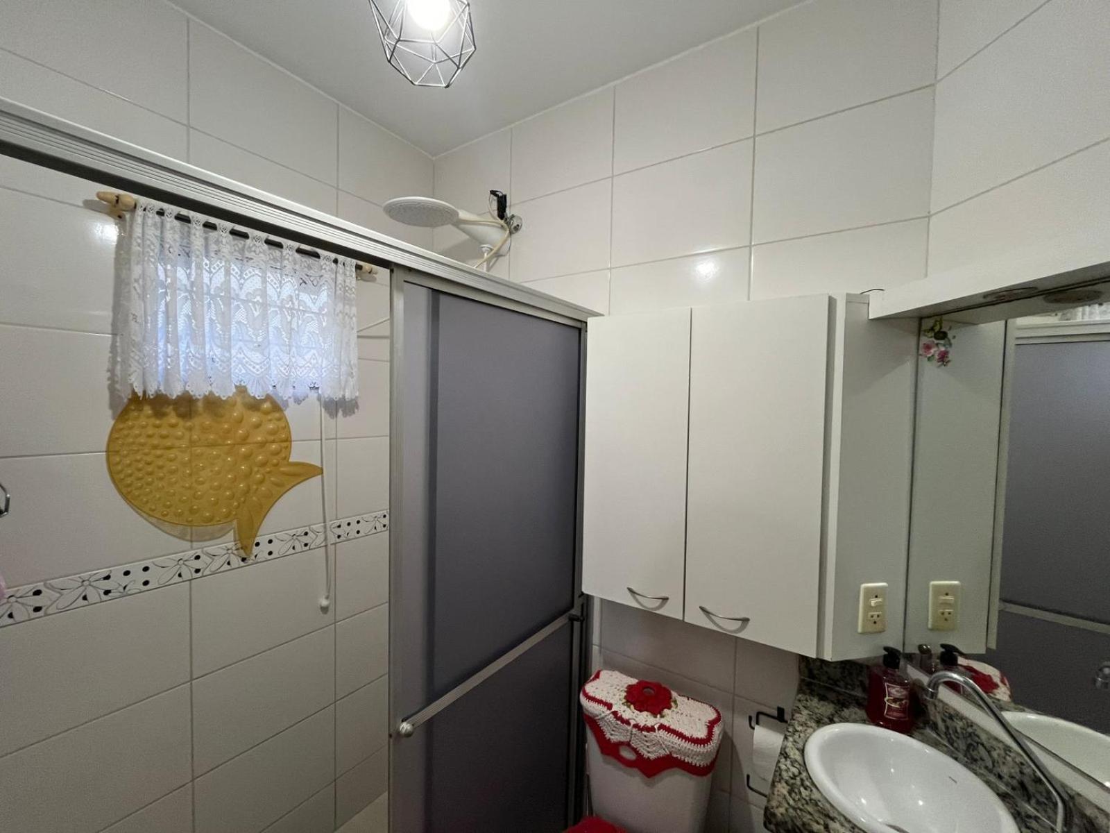 Casa Compartilhada Com Suite Privativa Florianopolis Luaran gambar