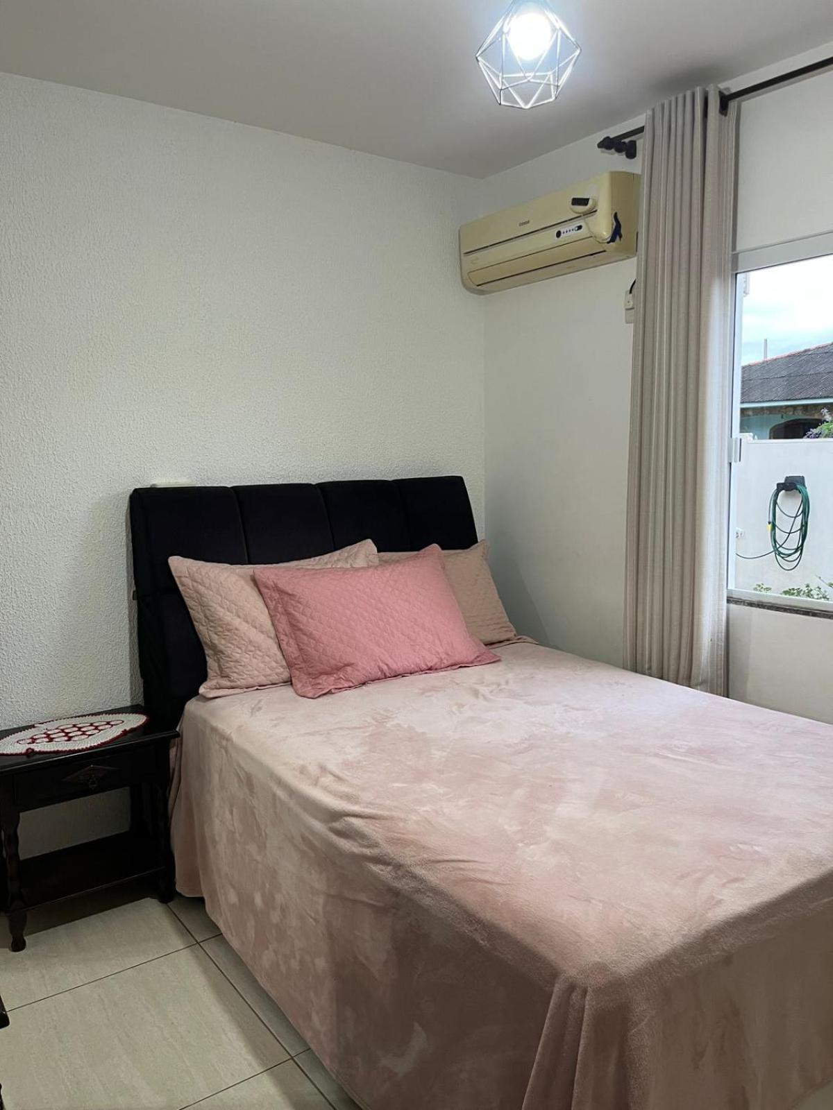 Casa Compartilhada Com Suite Privativa Florianopolis Luaran gambar