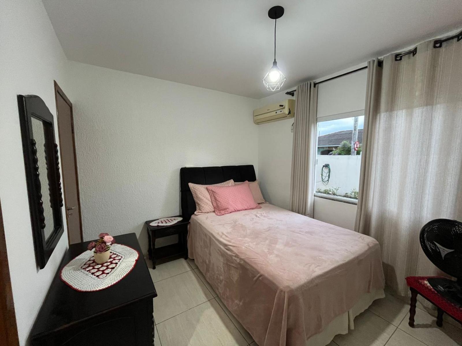 Casa Compartilhada Com Suite Privativa Florianopolis Luaran gambar