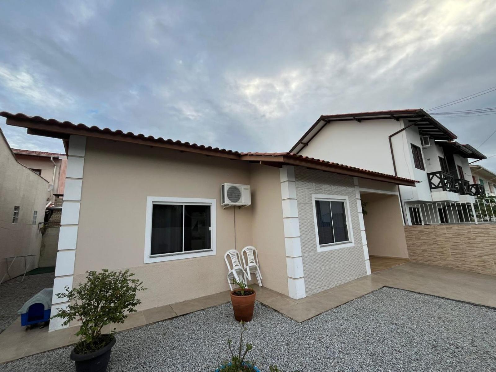 Casa Compartilhada Com Suite Privativa Florianopolis Luaran gambar